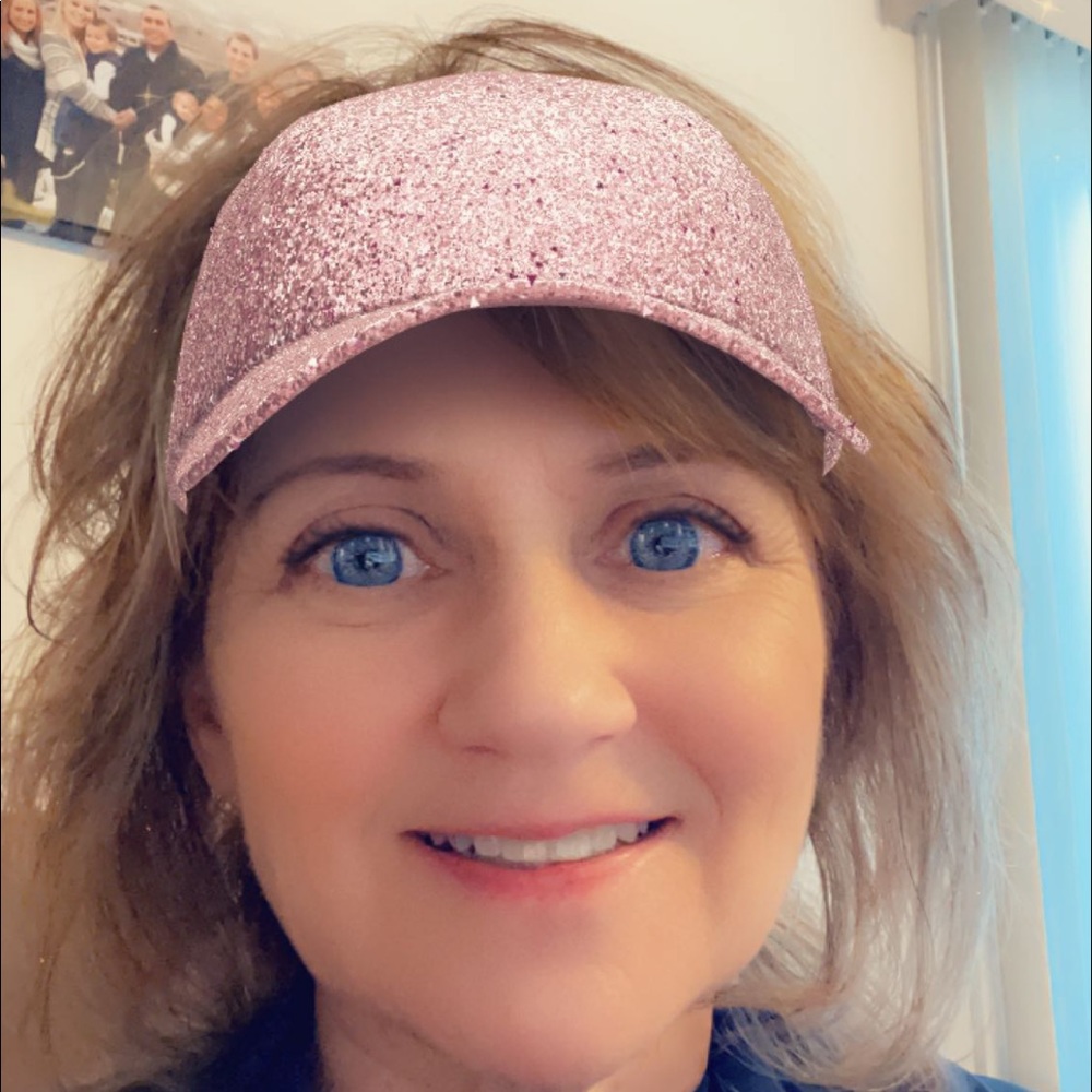 Meet your Posher, Karen